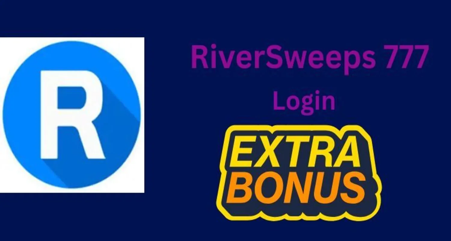 riversweeps login